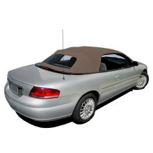 Convertible Soft Top For Chrysler Sebring 1996-2006(Tan)